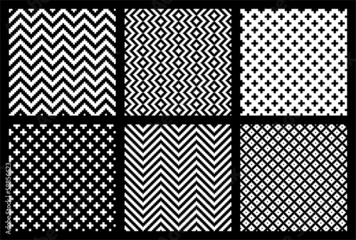 Vector ornaments. May be used as background, backdrop.