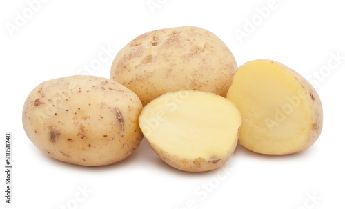 Potatoes