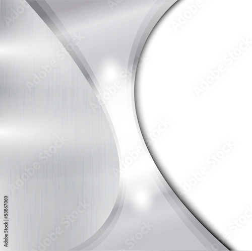 metal background