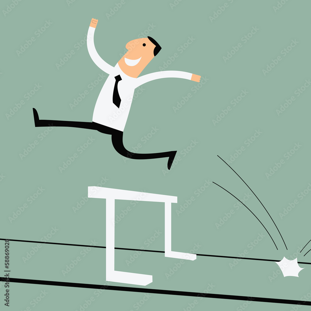success across hurdle success across hurdle
