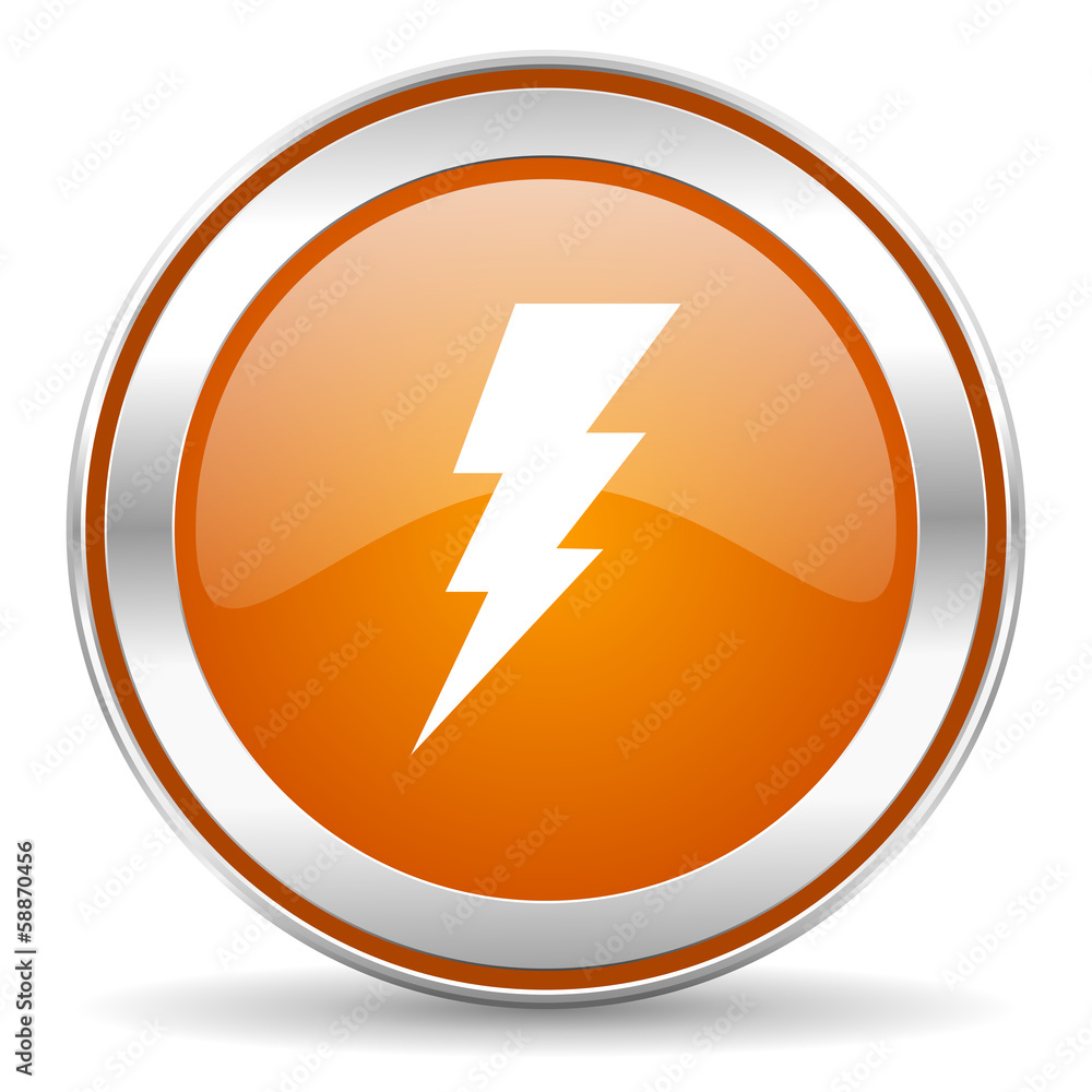 bolt icon bolt icon