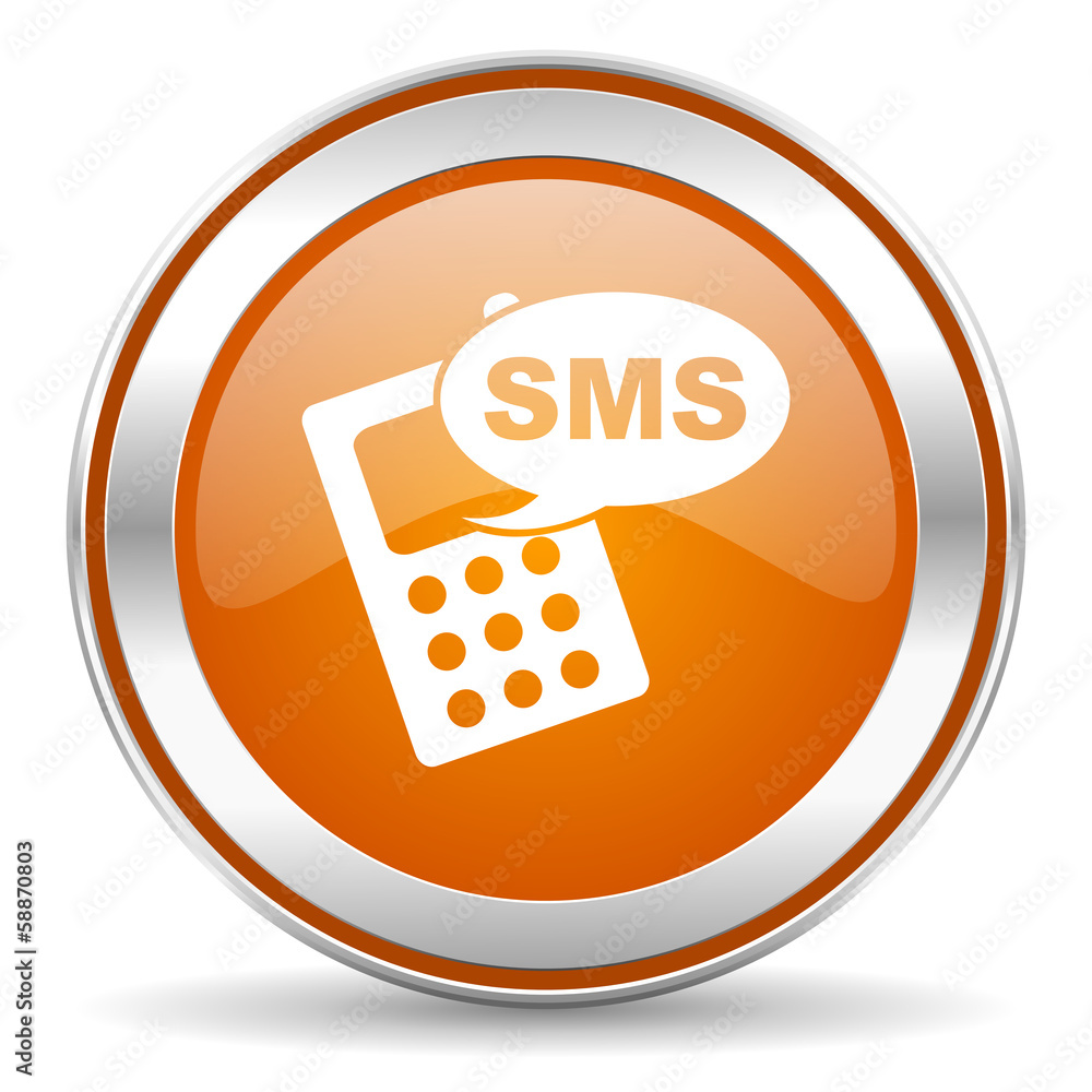 sms icon sms icon