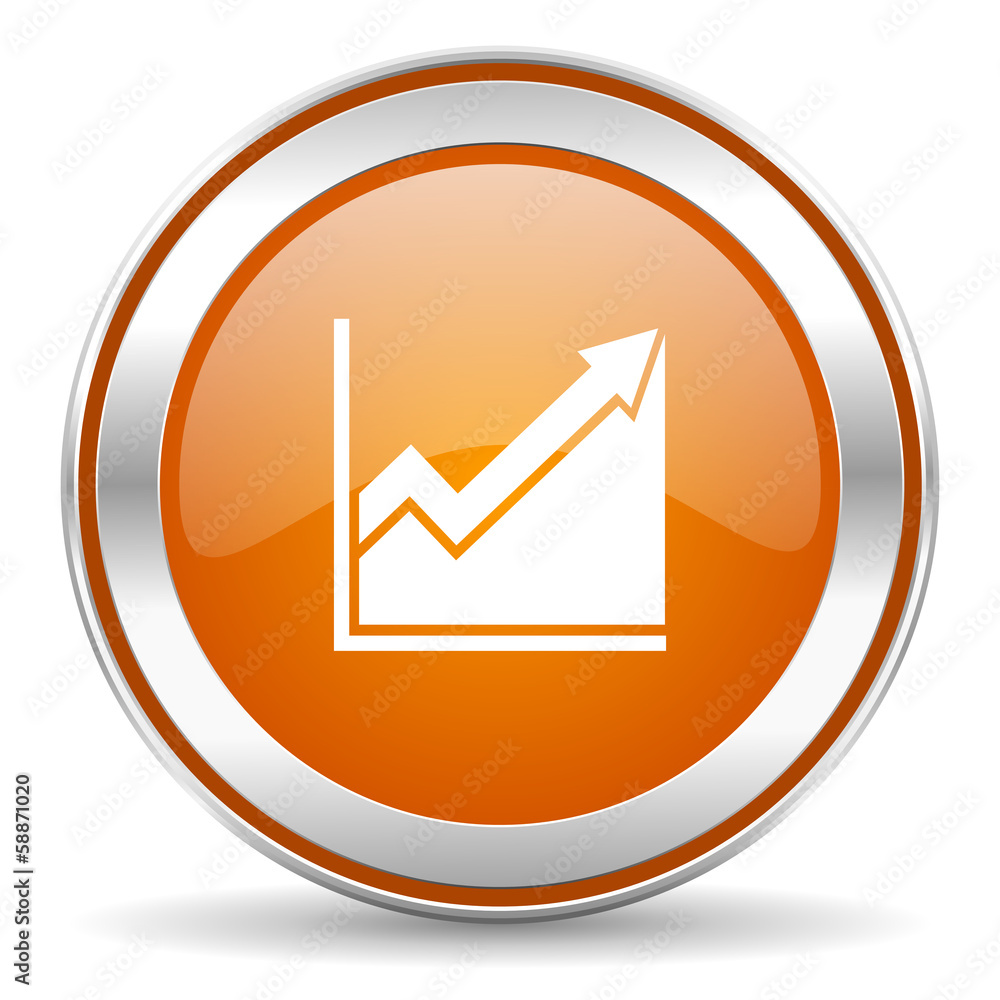 histogram icon histogram icon
