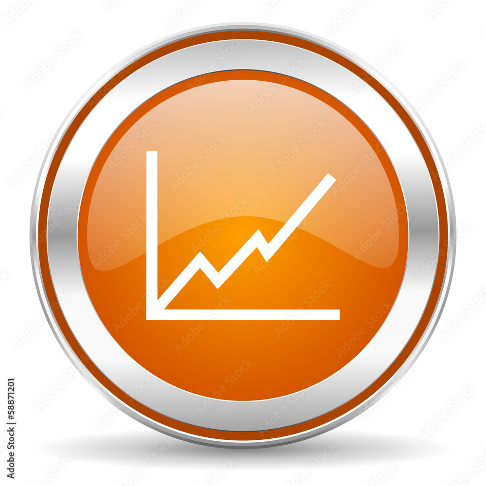 chart icon chart icon
