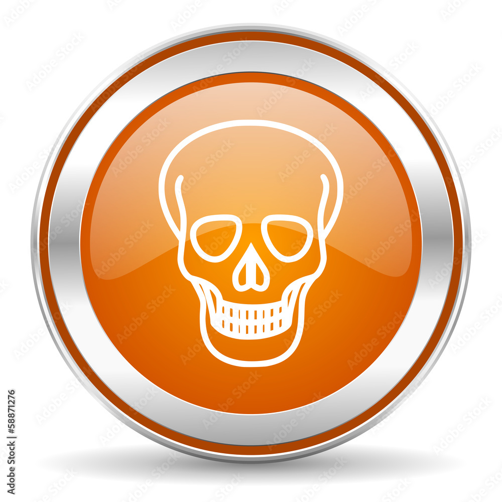 skull icon