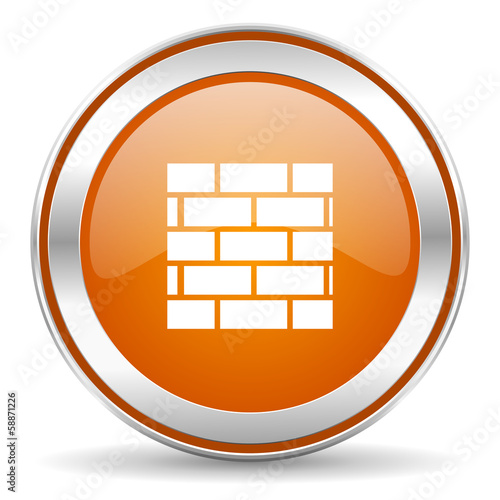 firewall icon