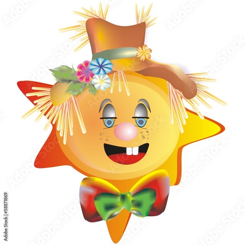 Sole Dentone Primavera