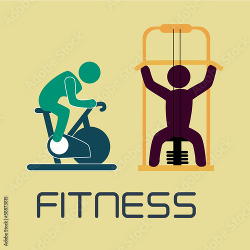 fitness design