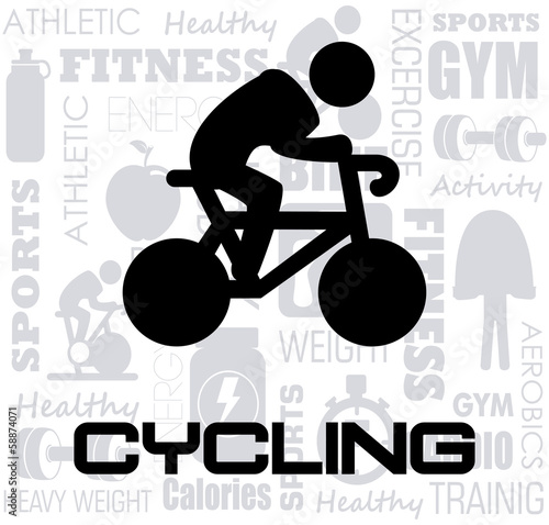 cycling design