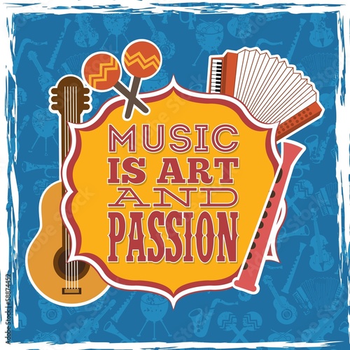 musical design