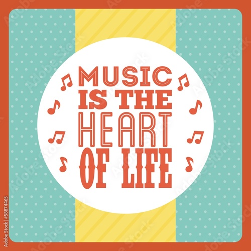 musical design