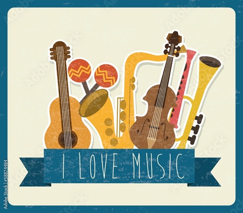 musical design