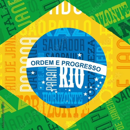brazil design