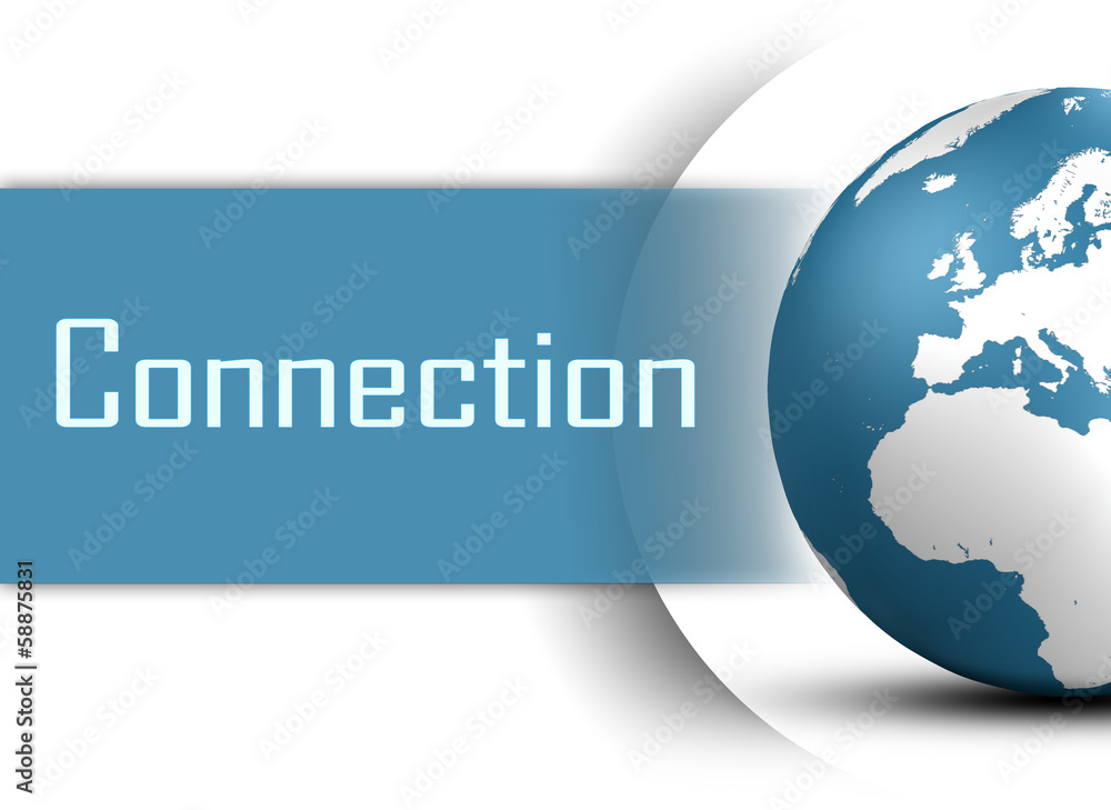 Connection Connection