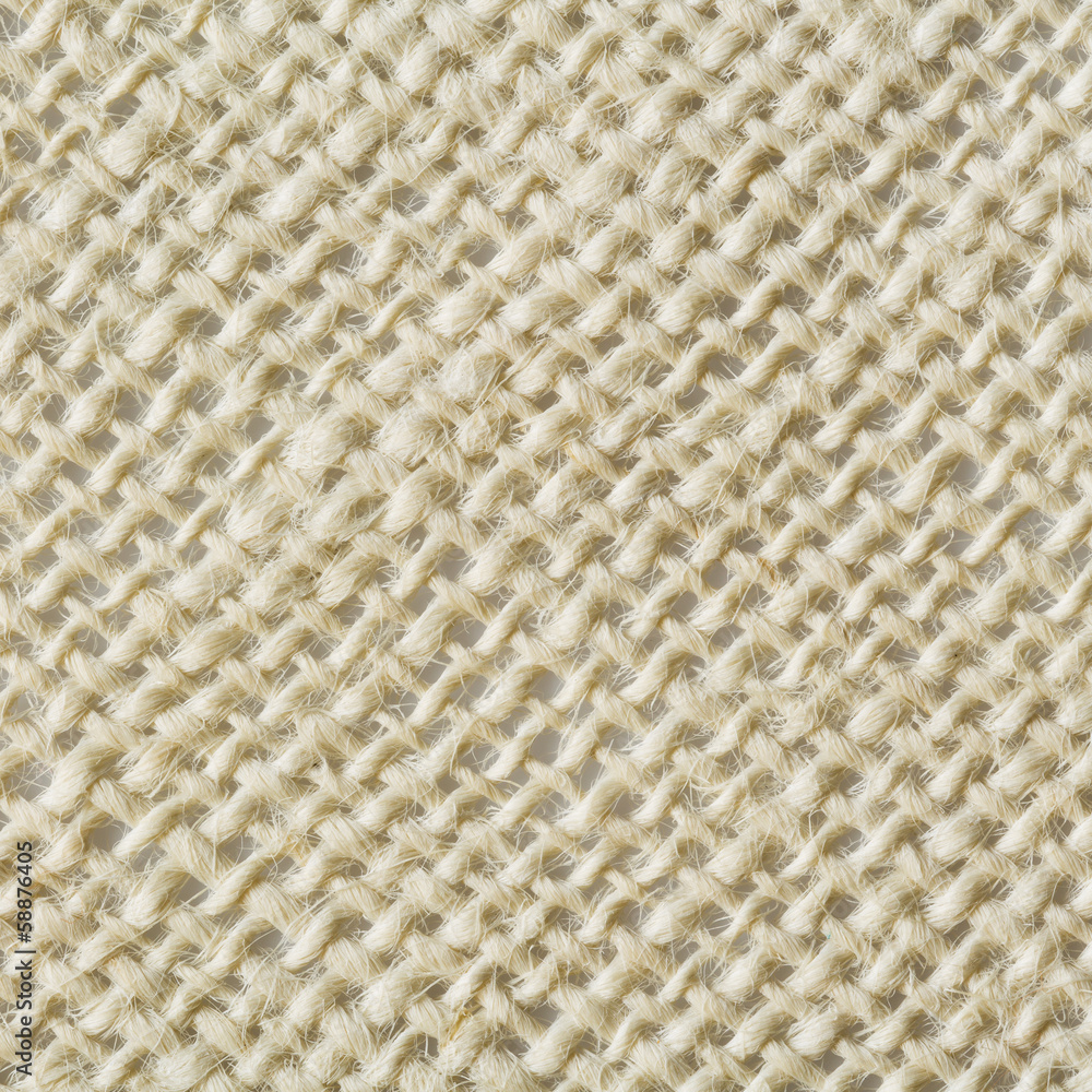 Sackcloth texture Sackcloth texture