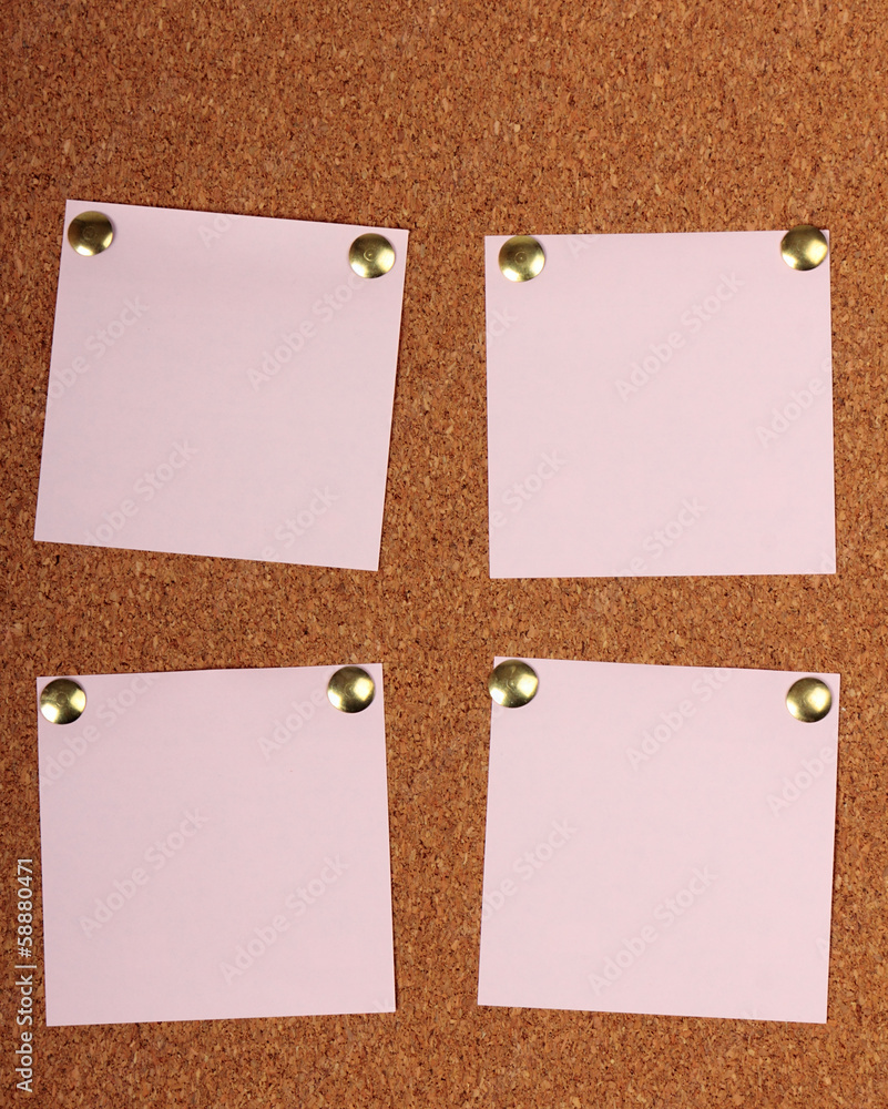 Note paper Note paper