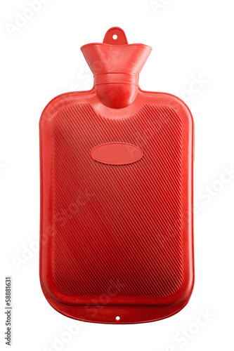 Fotografie Hot Water Bottle