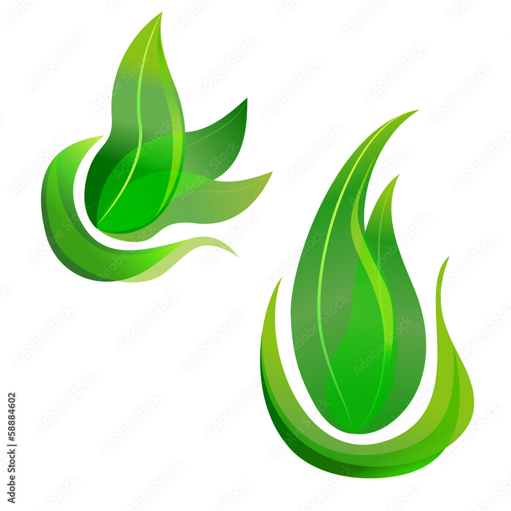 leaf concepts leaf concepts