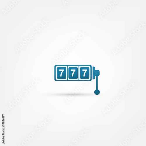 777 icon