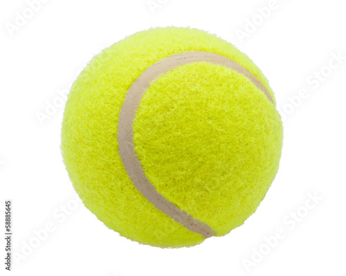 Tennis ball