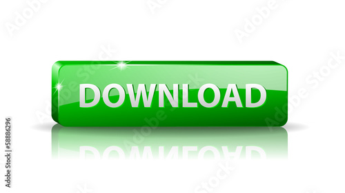 vector 3D green web download register