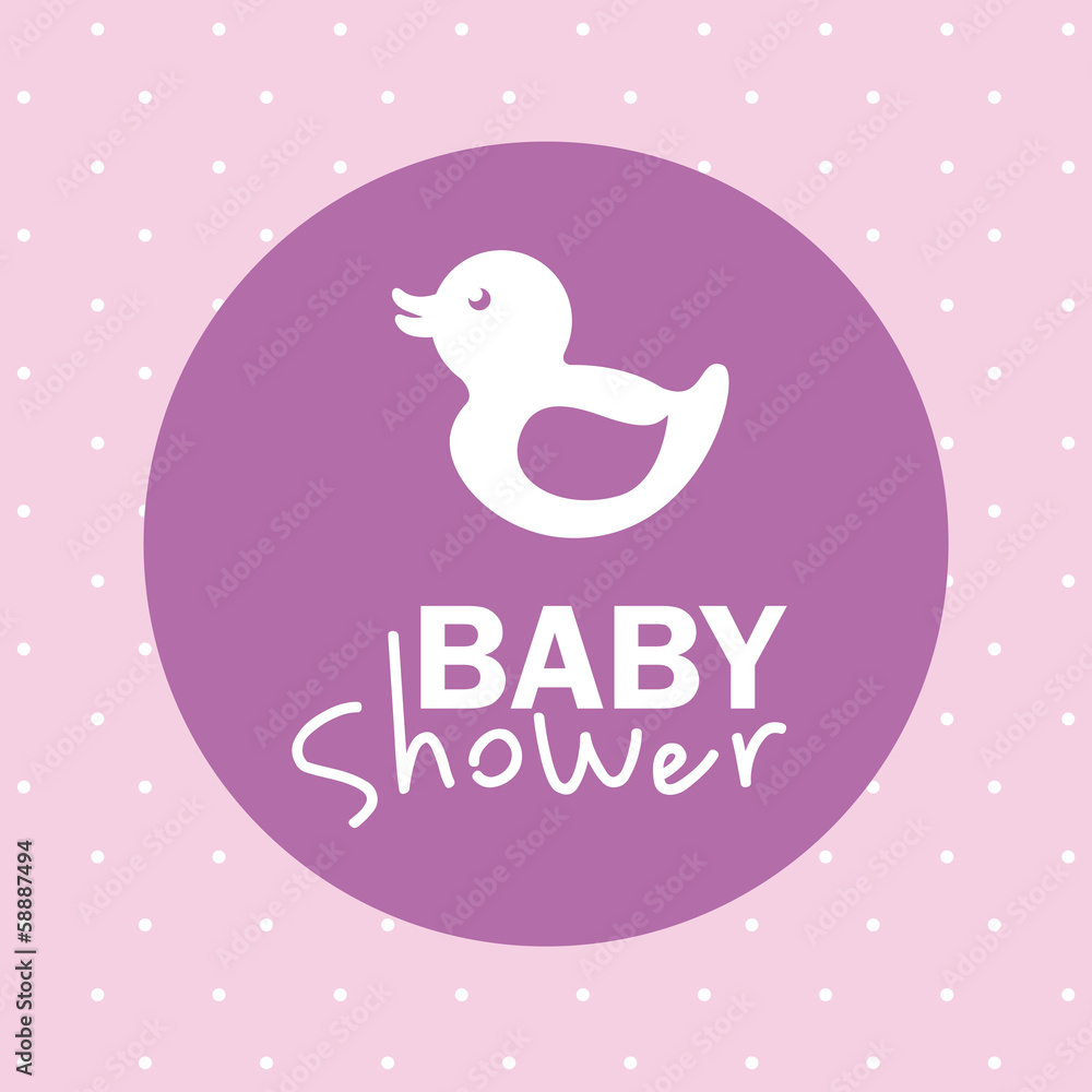 baby shower design baby shower design