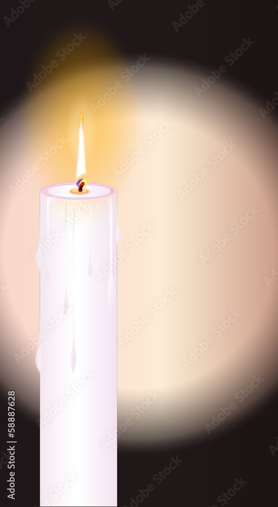 Candle Power Candle Power