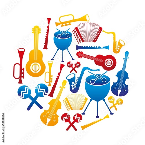 musical design
