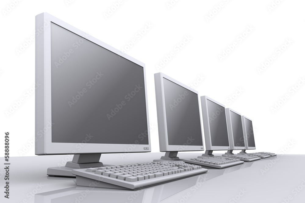 Computer Computer