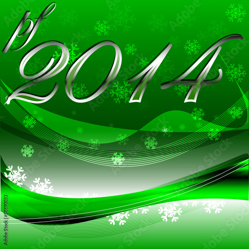 New year wishes 2014