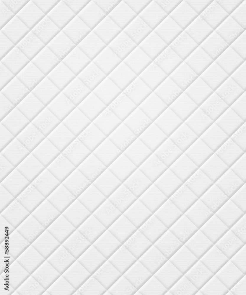 White Upholstery White Upholstery