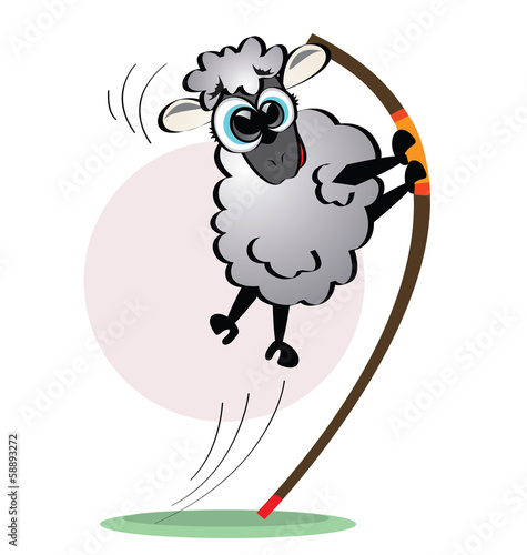 mouton