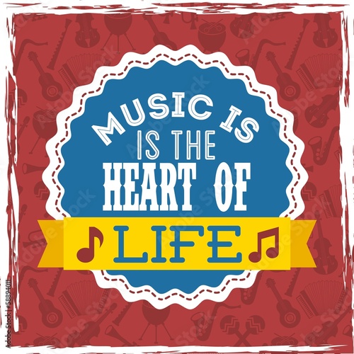 musical design
