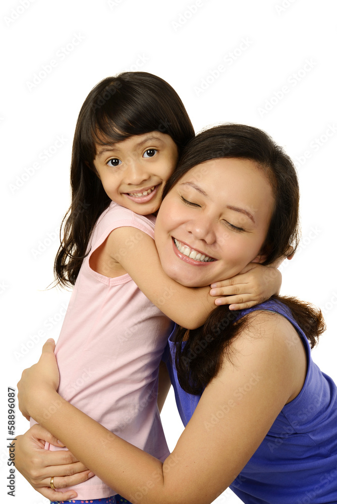 Mothers Day Concept Mothers Day Concept