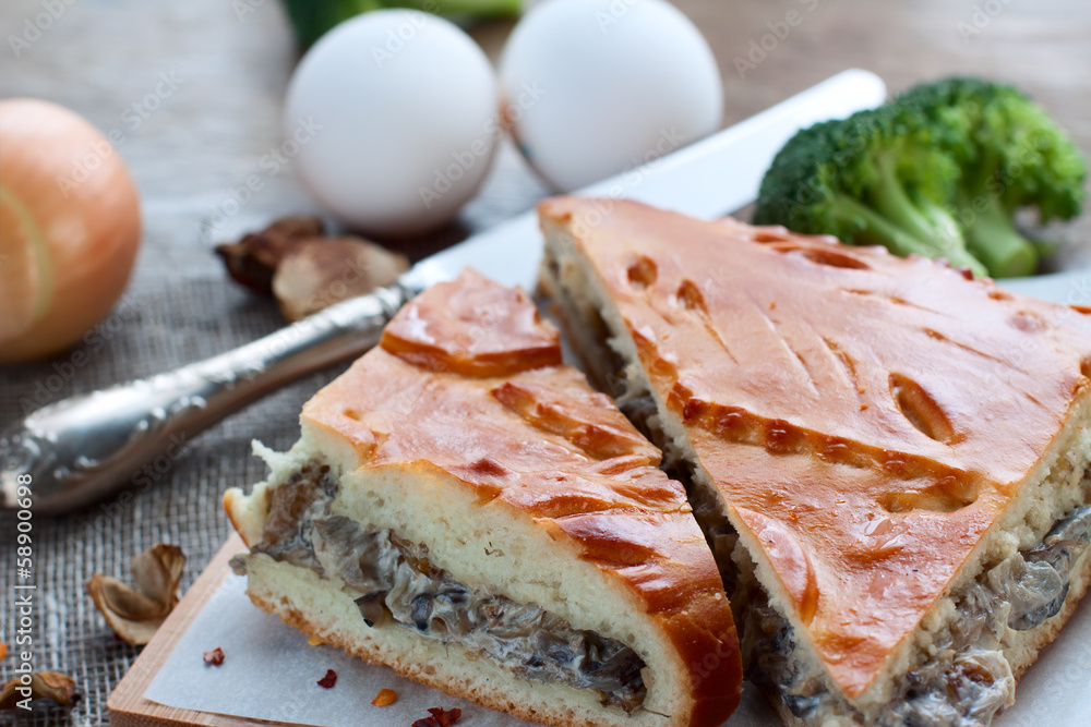 rich pie rich pie