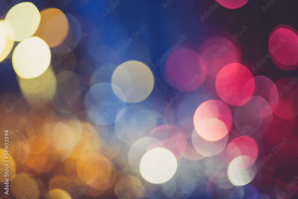 xmas blurred bokeh xmas blurred bokeh