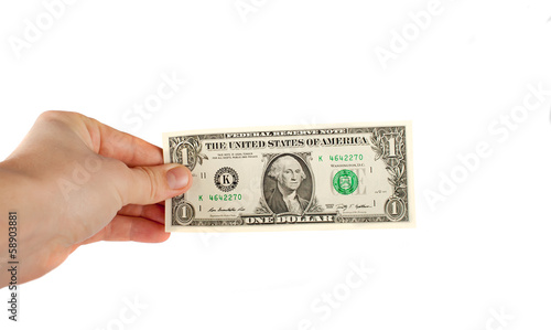 Dollar