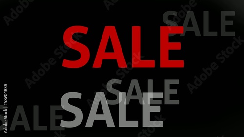 SALE