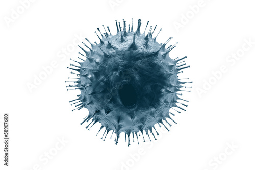 cell virus