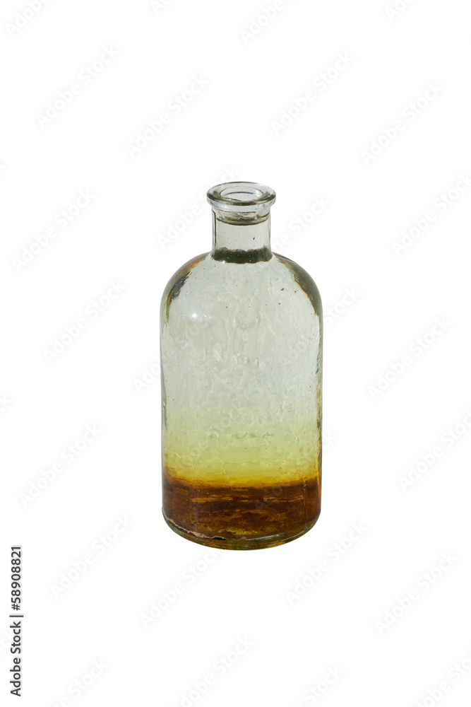 laboratory flask laboratory flask