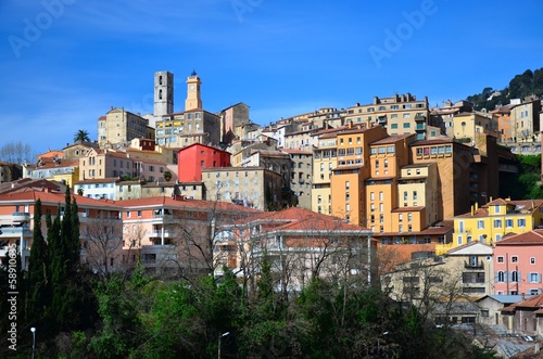 GRASSE : CAPITALE MONDIALE DU PARFUM