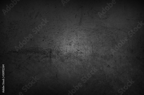 Grey texture concrete wall background