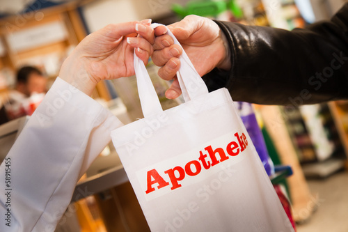 apotheke