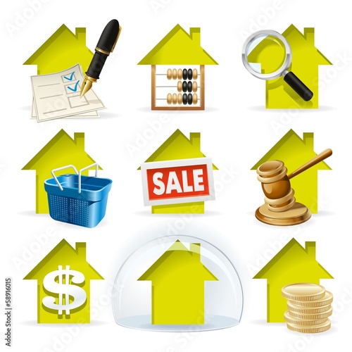 Real Estate Transactions