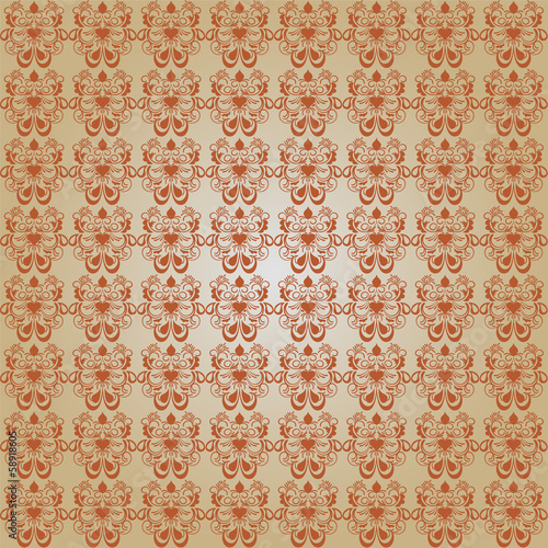 seamless pattern