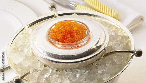 Photos CAVIAR
