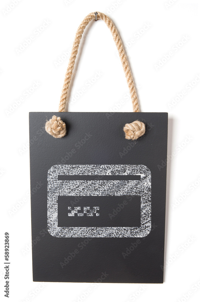Card icon Card icon