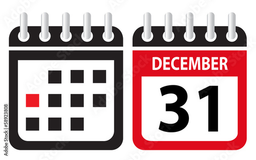 Calendar icon