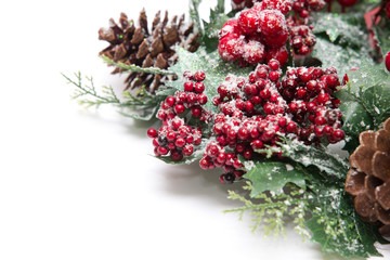 Christmas decorations