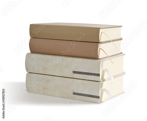 four books